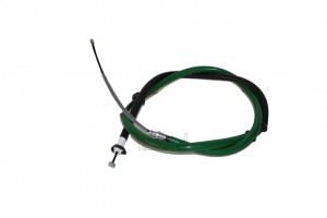 Fıat Fıorıno Bıpper Nemo El Fren Teli Arka Sol Dzl                      