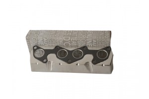 Renault 9 R19 Manifold Contası Eksoz Sac E7J                    Renault 9 R19 Manifold Contası Eksoz Sac E7J
