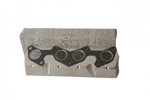 Renault 9 R19 Manifold Contası Eksoz Sac E7J                   