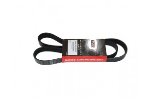 Fıat 500 Egea 1.6 Vantilatör Kayışı 6PK1345  