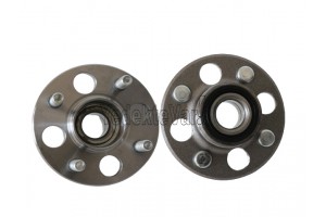 Honda Cıvıc Porya Arka 1.4cc,1.6cc 1993-2001 ABS'Siz  28mm                                 