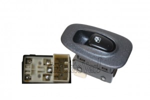 Hyundaı Accent Admıra Cam Anahrarı Tekli 7Pin 2003-2006                           Hyundaı Accent Admıra Cam Anahrarı Tekli 7Pin 2003-2006
