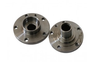 Hyundaı Elantra Matrıx Cerato Ön Porya                     