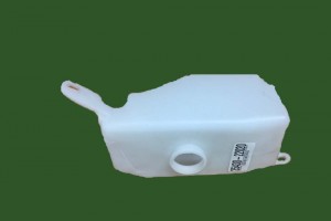 Hyundaı Accent Radyatör Ek Depo 1995-2000 ( 2543022020 )           