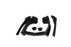 Renault Megane II Kapı Çekme Kolçağı Takım    