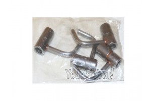 Renault Clıo Kango Megane Yağlama Memesi 1.5cc K9K                         