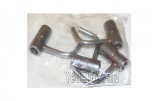 Renault Clıo Kango Megane Yağlama Memesi 1.5cc K9K                          Renault Clıo Kango Megane Yağlama Memesi 1.5cc K9K