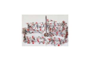 Peugeot 207 308 206+ 301 Tepee C3 Fıesta Subap Takımı Euro5 1.6HDİ 8V               