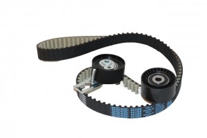 Peugeot 207 208 7206+  Fıesta C3 Triger Eksantrik Seti             