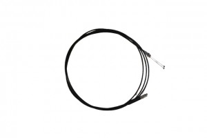 Toyota Corolla Bagaj Açma Halatı Teli 2007-2012                    