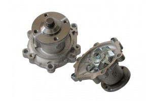 Toyota Hılux Hiace Devirdaim Su Pompası LN 85-LN 145 2L 3L 1988  