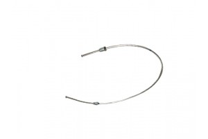 Tofaş Şahin Arka Fren Borusu Sol