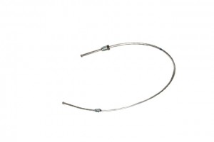 Tofaş Şahin Arka Fren Borusu Sol