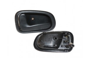 Toyota Corolla Kapı İç Açma Kolu Ön Sol 93/98 AE101     