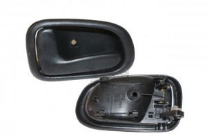 Toyota Corolla Kapı İç Açma Kolu Ön Sol 93/98 AE101     