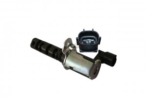 Toyota Coprolla Yağ Basınç Sensörü VVT 2002 16cc