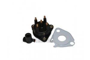 Renault R11 Flash Distribütör Kapağı + tevzi Makarası 1700cc           