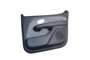 Fıat Doblo Kapı Pano Döşemesi Ön Sağ 2006-2012               