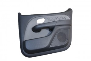 Fıat Doblo Kapı Pano Döşemesi Ön Sağ 2006-2012                Fıat Doblo Kapı Pano Döşemesi Ön Sağ 2006-2012