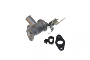 Serçe Kalorifer Musluk  