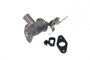 Serçe Kalorifer Musluk  