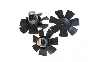 Kalorifer Motoru Renault 9        