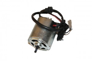 Kalorifer Motoru Renault 12   