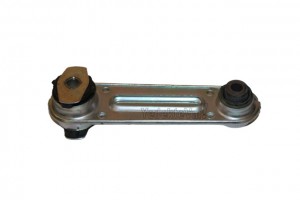 Renault Laguna 2 Motor Takozu Arka                                         