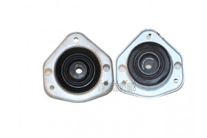 Tofaş Doğan Kartal Şahin 131 SLX Amortisör Takozu Ön 5 Delik  