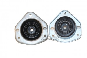 Tofaş Doğan Kartal Şahin 131 SLX Amortisör Takozu Ön 5 Delik  