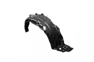 Honda Cıvıc Çamurluk Danlumbazı Ön Sağ 2006-2011 