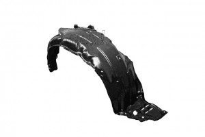 Honda Cıvıc Çamurluk Davlunbaz Sol Ön 2006-2011                            