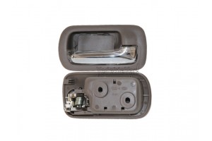Honda Cıvıc VTec Kapı Kolu İç Arka Sağ 2001-2005 Krom