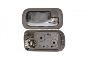 Honda Cıvıc VTec Kapı Kolu İç Arka Sağ 2001-2005 Krom
