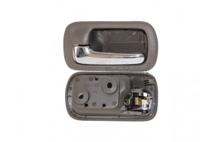 Honda Cıvıc VTec Kapı Kolu İç Arka Sol 2001-2005 Krom Honda Cıvıc VTec Kapı Kolu İç Arka Sol 2001-2005 Krom