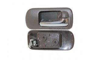 Honda Cıvıc VTec Kapı Kolu İç Ön Sağ 2001-2005 Krom