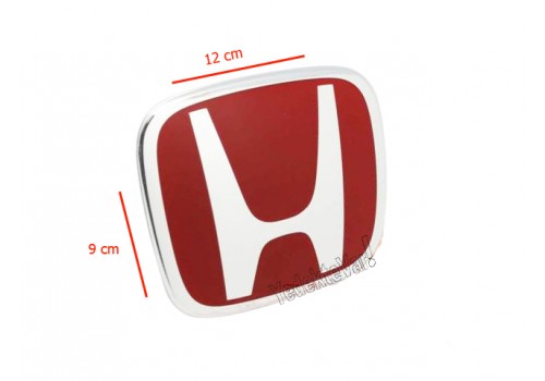 Honda Cıvıc Ön Panjur Arması Logo 2006-20011           