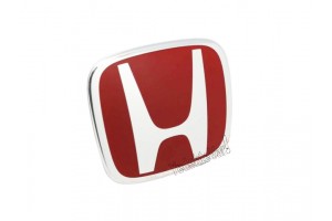 Honda Cıvıc Ön Panjur Arması Logo 2006-20011           