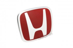 Honda Cıvıc Ön Panjur Arması Logo 2006-20011           
