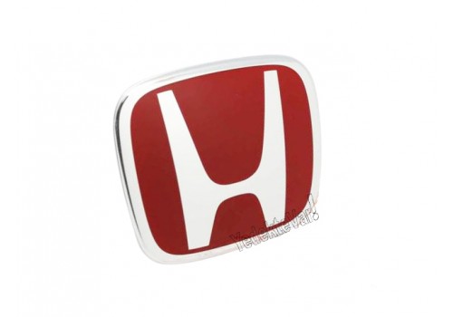 Honda Cıvıc Ön Panjur Arması Logo 2006-20011           