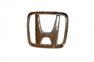 Honda Cıvıc Panjur Arması Ön 1992-1996                                    