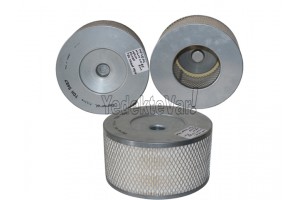 Toyota Hılux Pick-Up Hava Filtresi LN145 1997-2004        