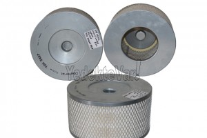 Toyota Hılux Pick-Up Hava Filtresi LN145 1997-2004        