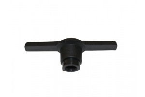 Hyundaı H100 Bagaj İç Açma Kolu                           