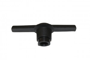 Hyundaı H100 Bagaj İç Açma Kolu                           