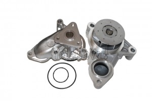 Su Pompası ( Devirdaim ) Hyundai Accent Era  1.5cc - 2010 Sonrası Su Pompası ( Devirdaim ) Hyundai Accent Era  1.5cc - 2010 Sonrası