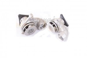 Su Pompası ( Devirdaim ) Hyundai Accent Era 1.5cc 2006-2010 Su Pompası ( Devirdaim ) Hyundai Accent Era 1.5cc 2006-2010