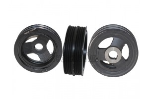 Hyundai Accent Getz Krank Kasnağı 1995-2000  Hyundai Accent Getz Krank Kasnağı 1995-2000