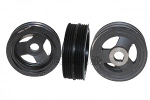 Hyundai Accent Getz Krank Kasnağı 1995-2000  Hyundai Accent Getz Krank Kasnağı 1995-2000