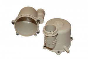 Dacıa Logan Hidrolik Direksiyon Kapağı                  Dacıa Logan Hidrolik Direksiyon Kapağı